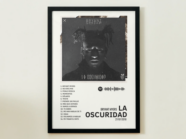 La Oscuridad