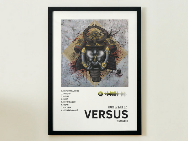 VERSUS