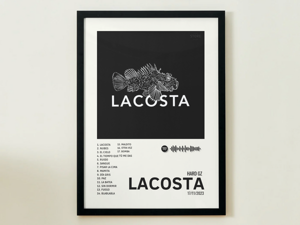 LACOSTA