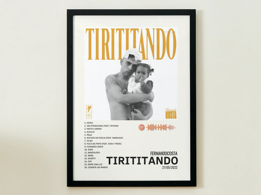 TIRITITANDO