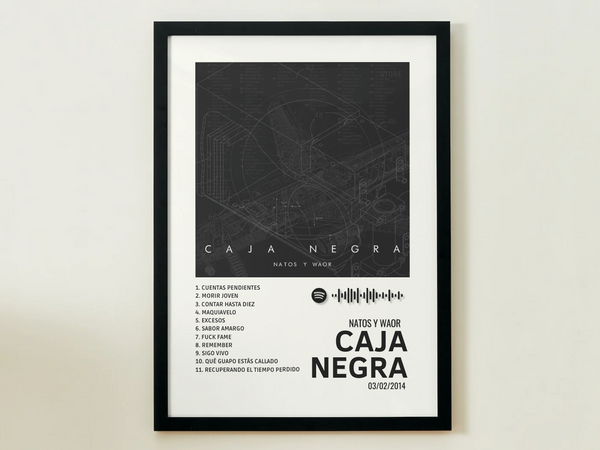 Caja Negra