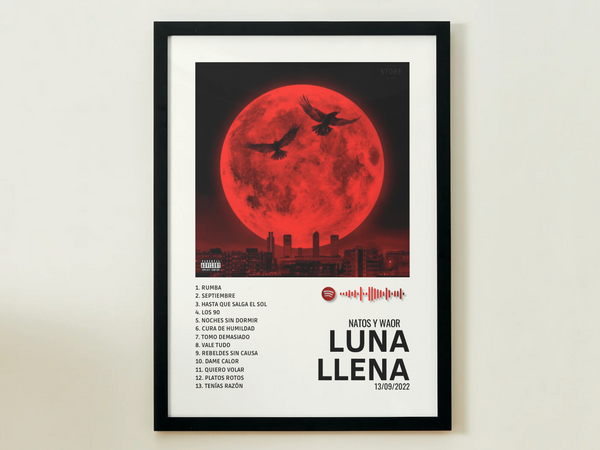 Luna Llena