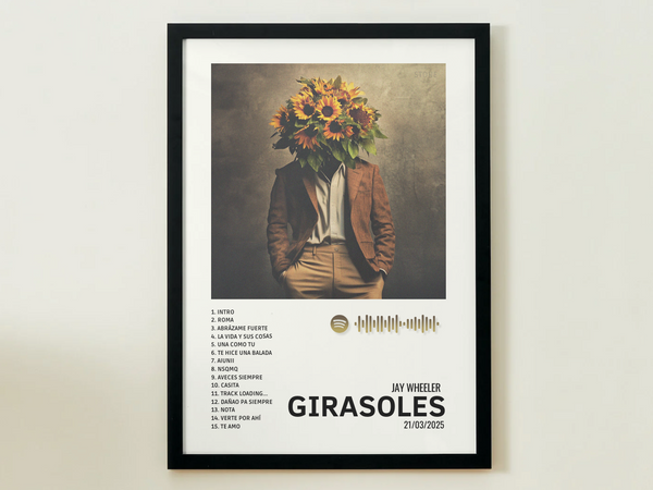 GIRASOLES