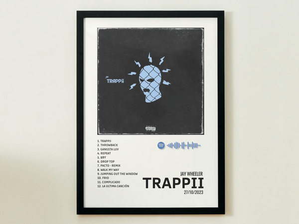 TRAPPII