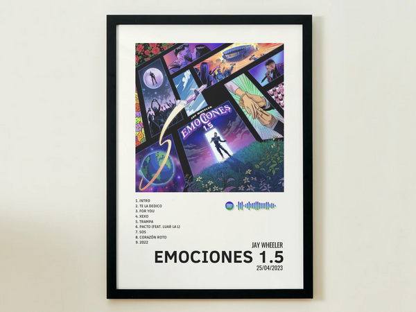 EMOCIONES 1.5