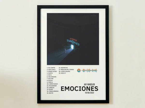 EMOCIONES
