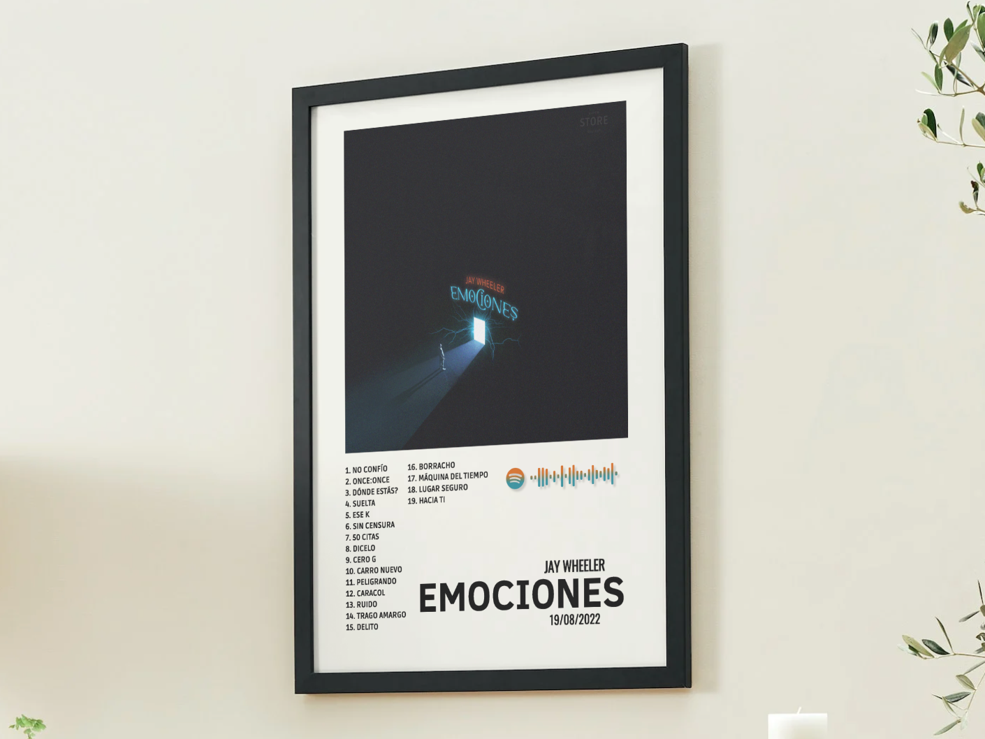 EMOCIONES