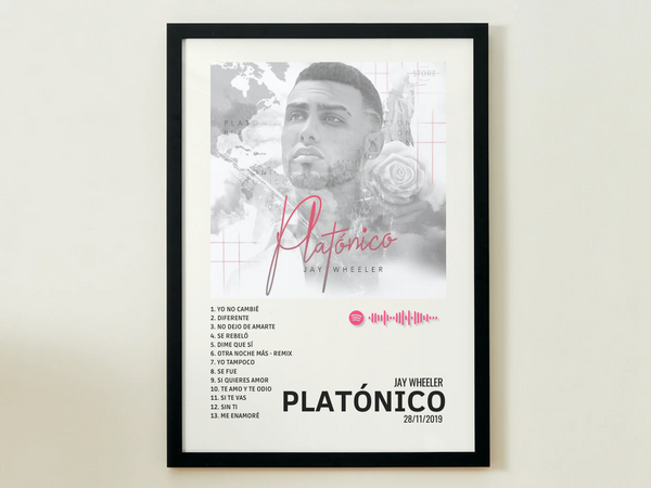 PLATÓNICO