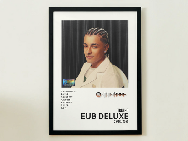 EUB DELUXE