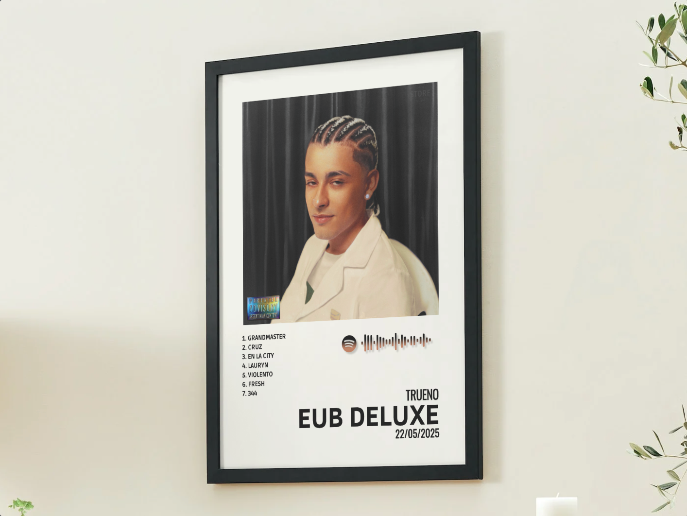 EUB DELUXE