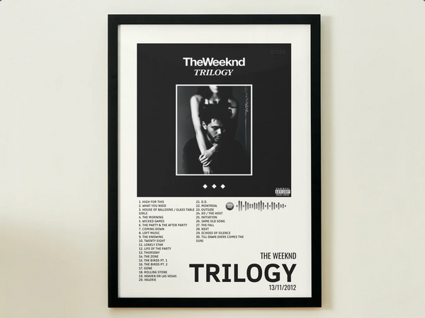 TRILOGY