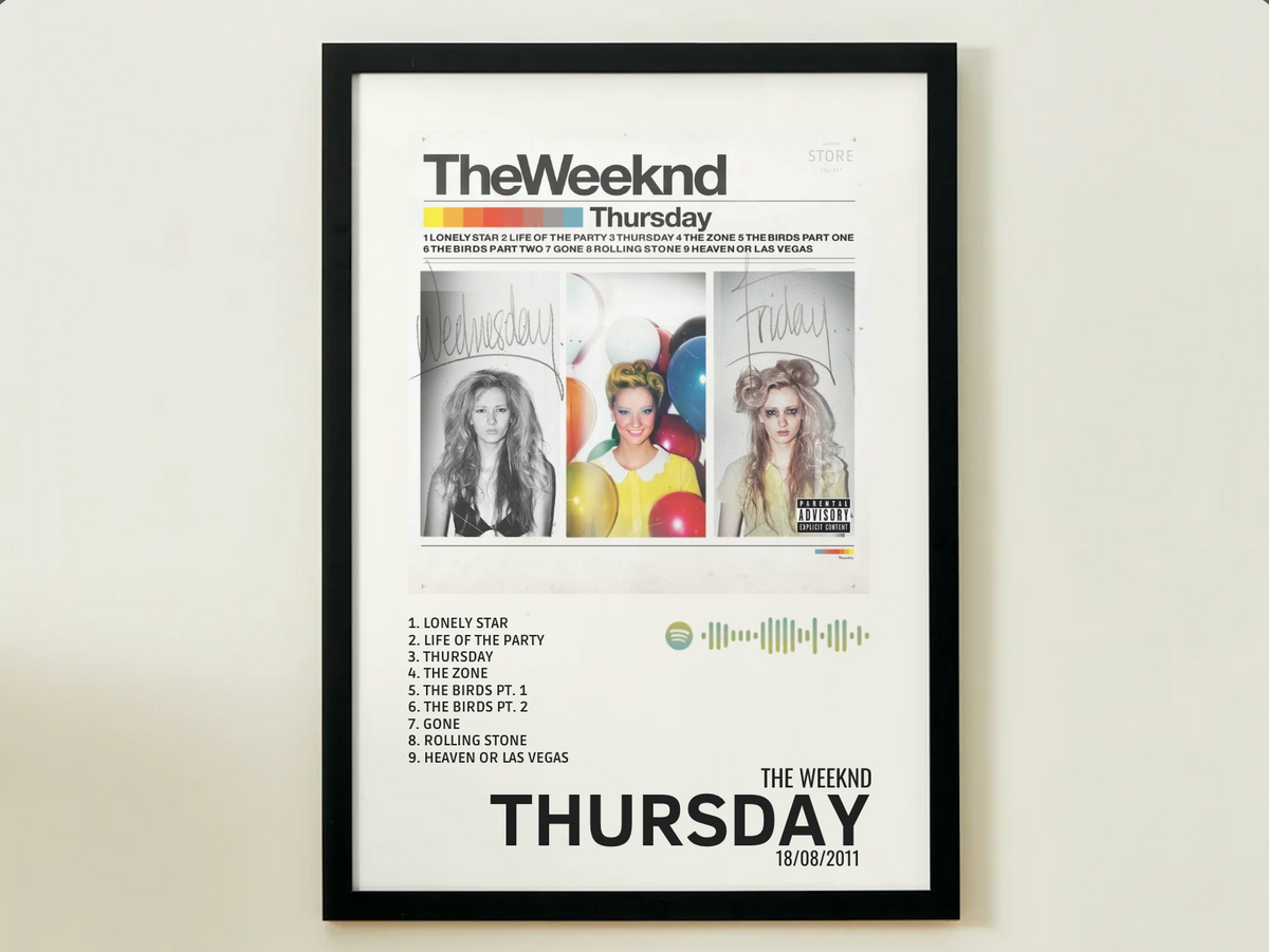 THURSDAY