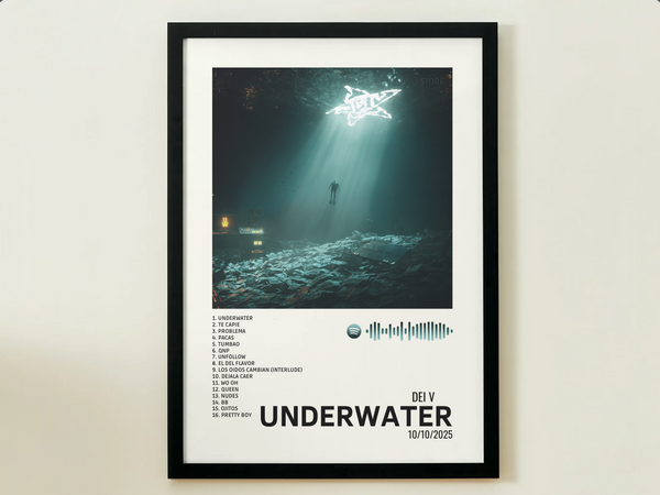 UNDERWATER
