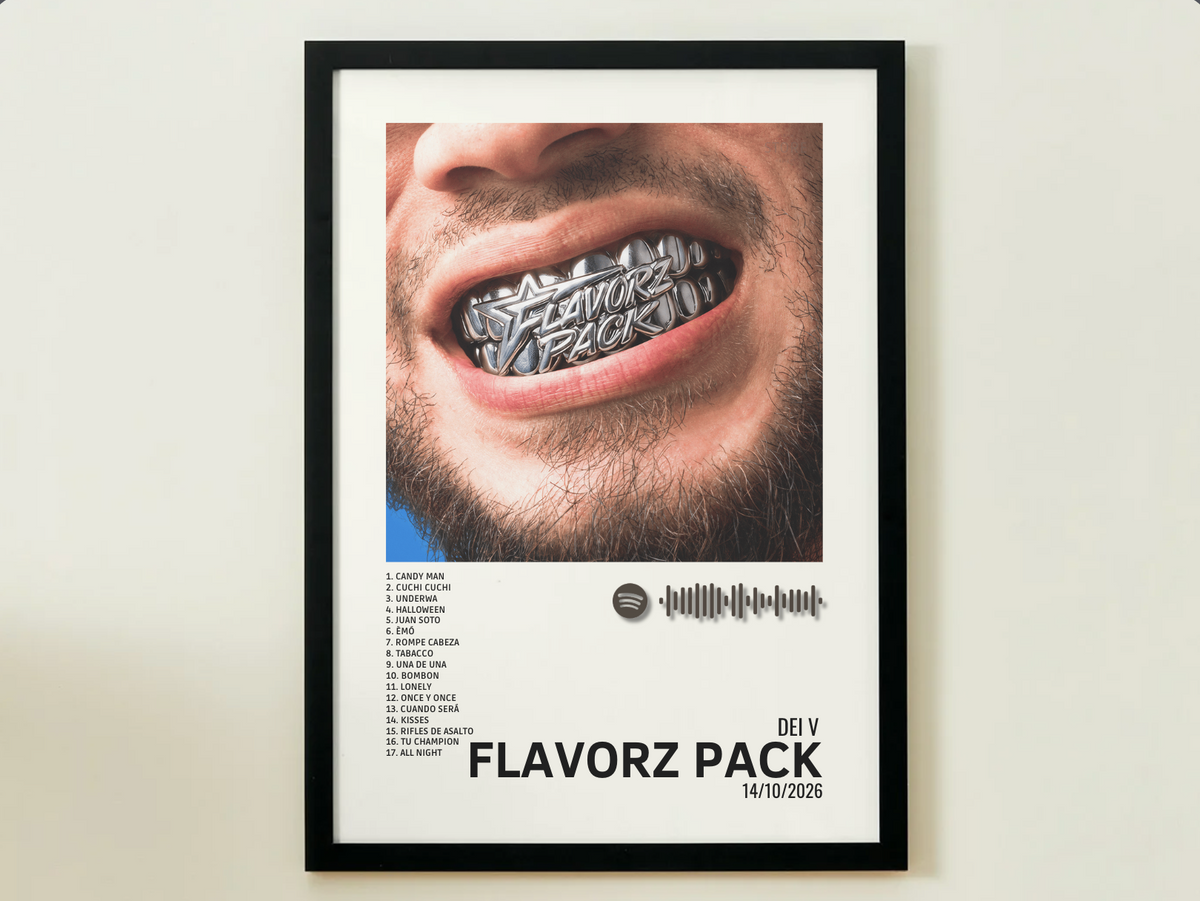 FLAVORZ PACK