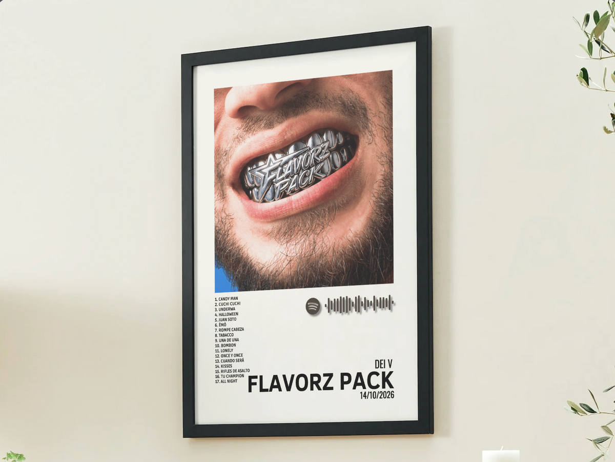 FLAVORZ PACK
