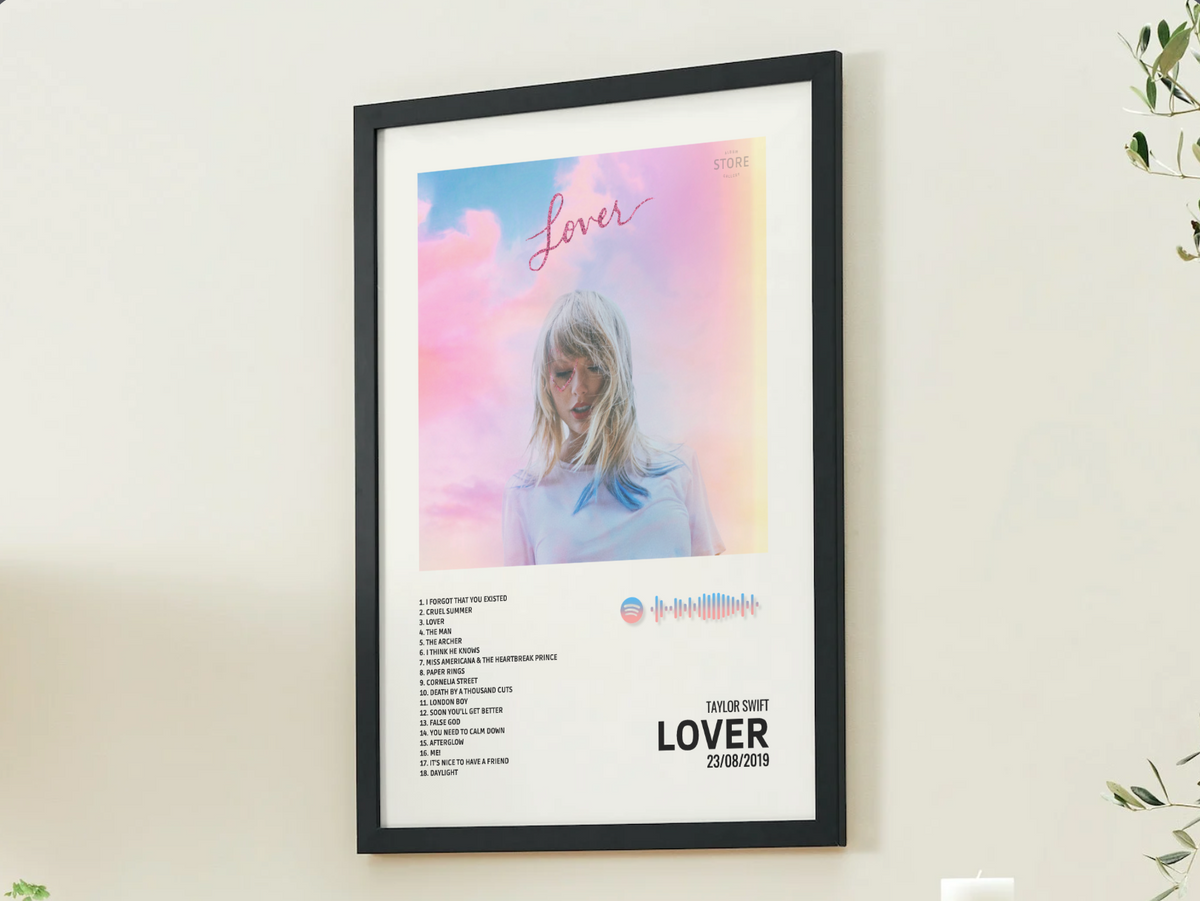 LOVER