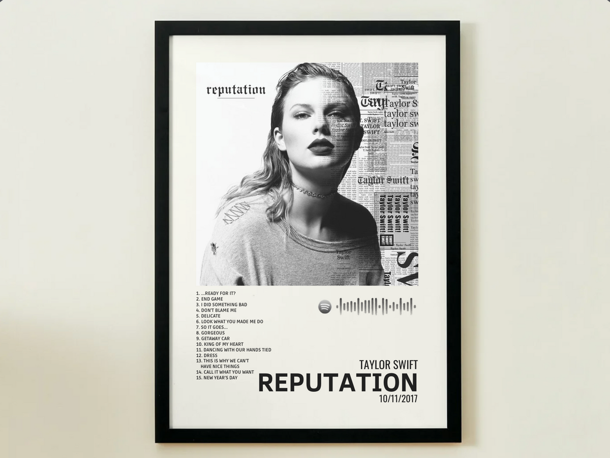 REPUTATION