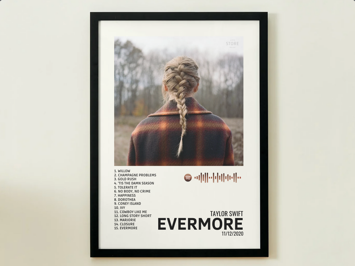 EVERMORE