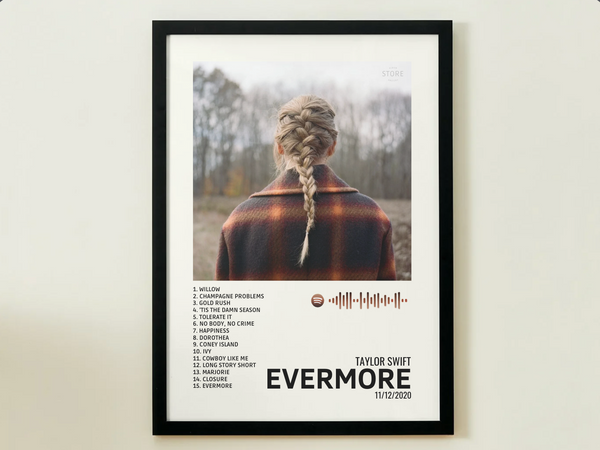 EVERMORE