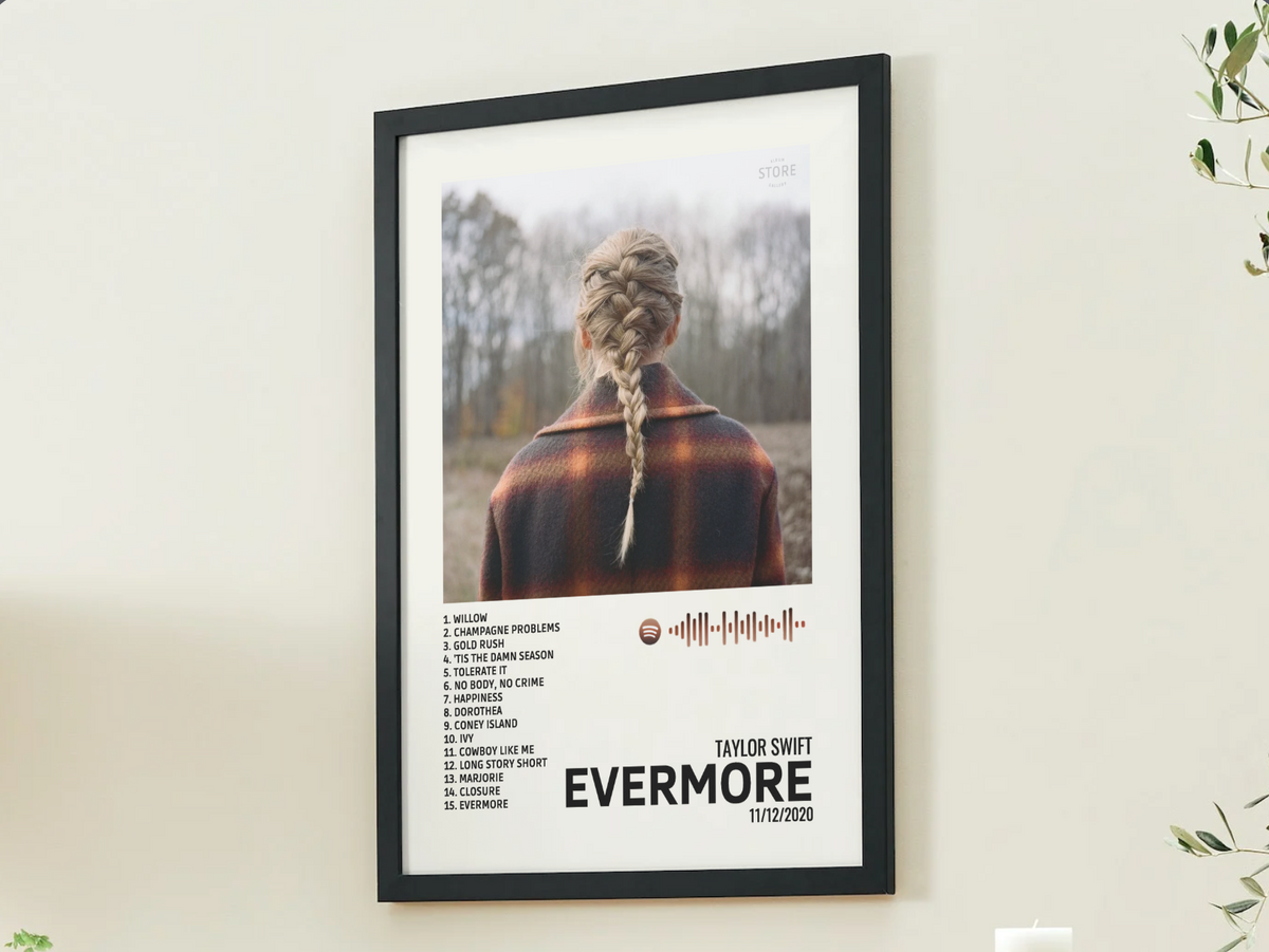 EVERMORE