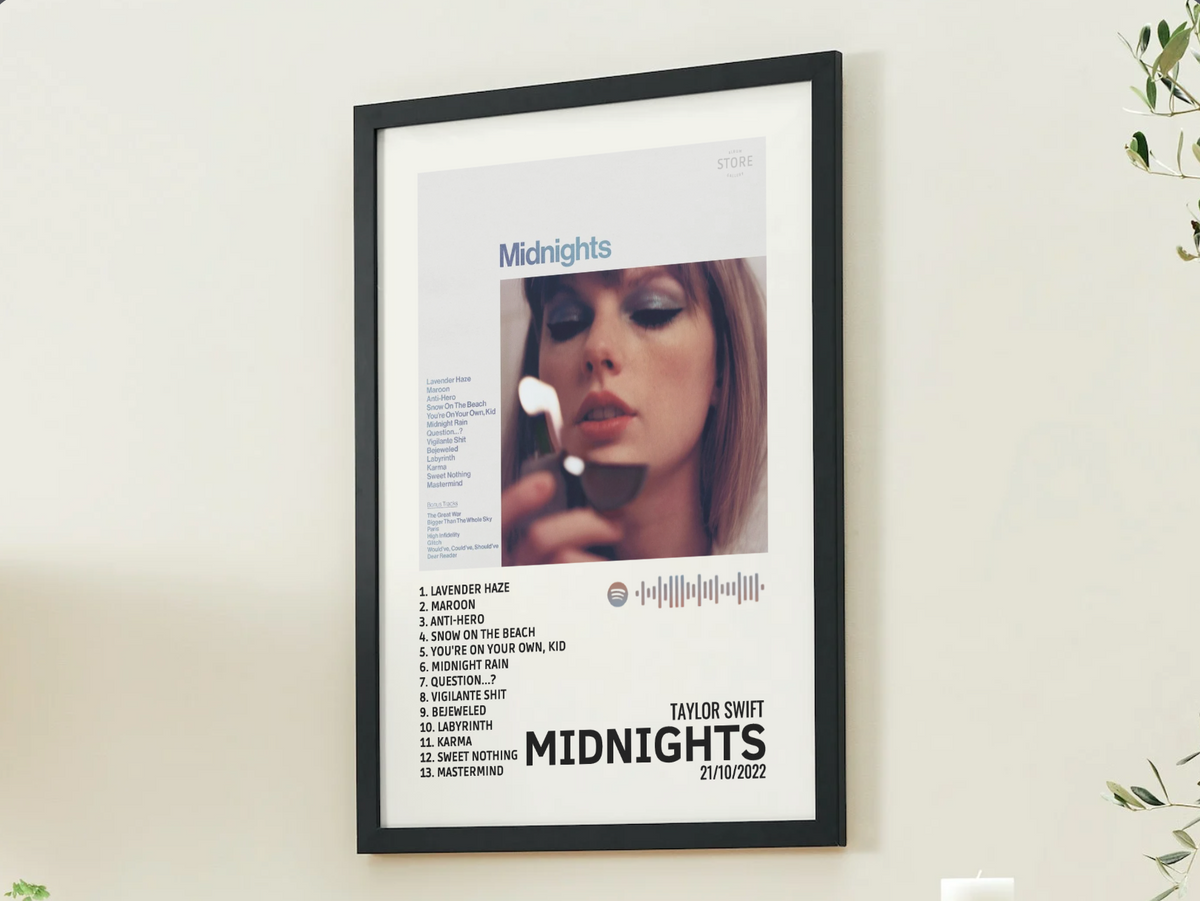 MIDNIGHTS