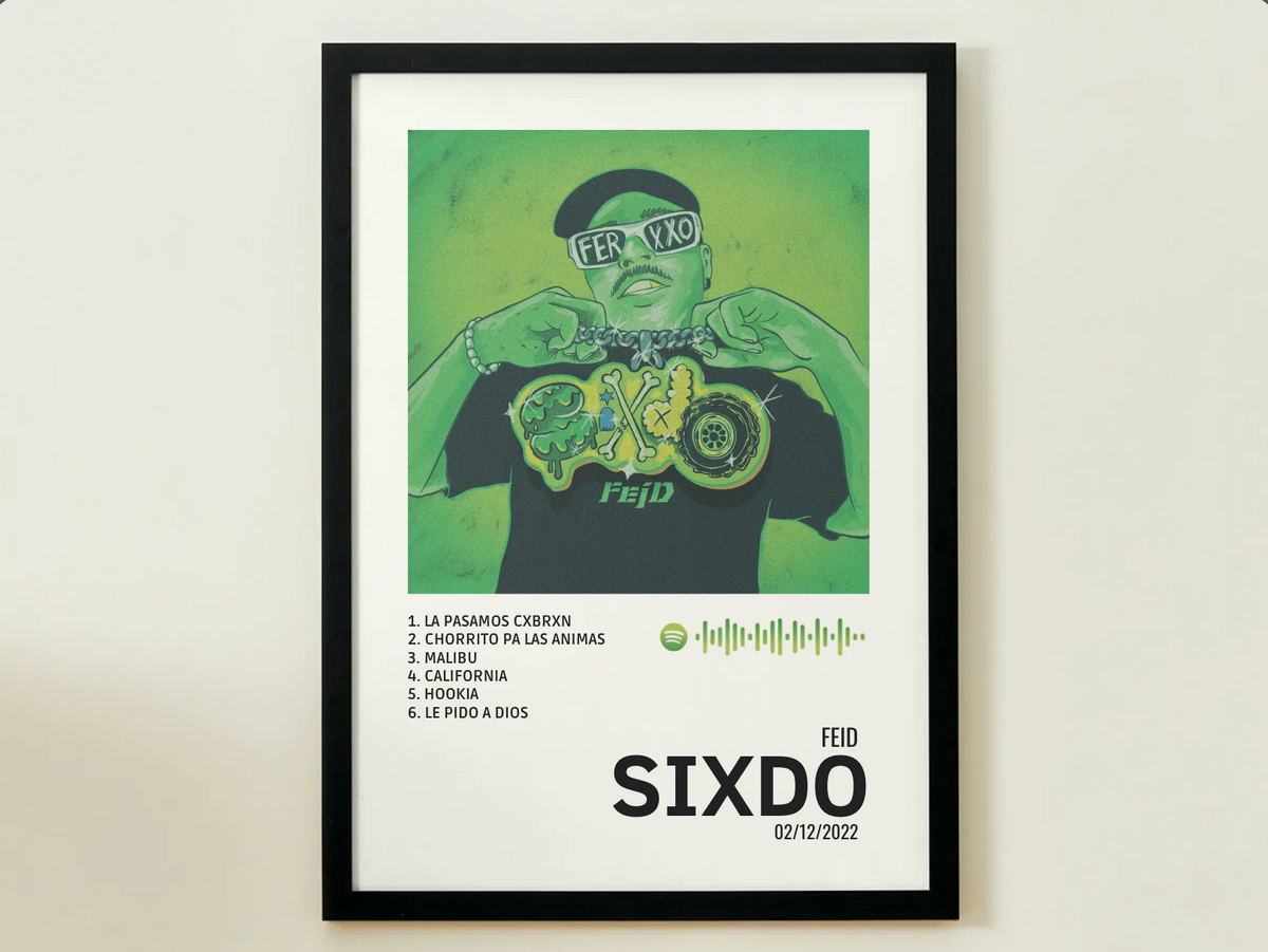 SIXDO