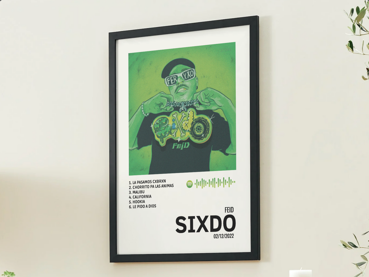 SIXDO