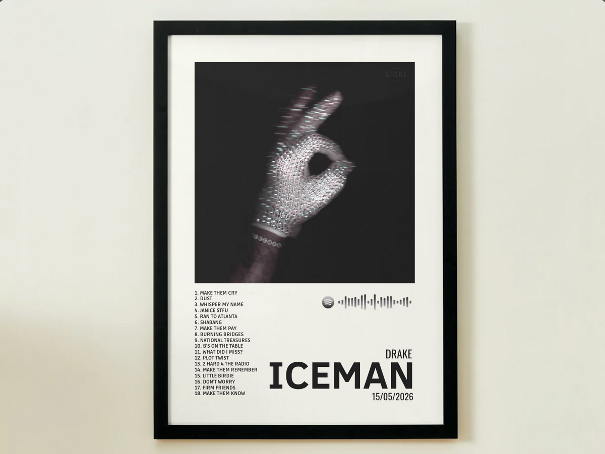 ICEMAN