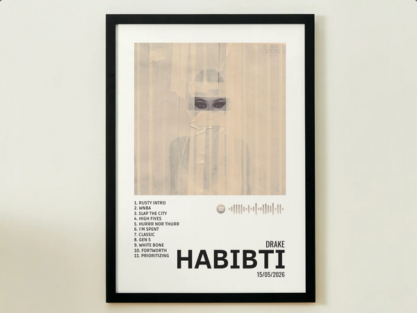 HABIBTI