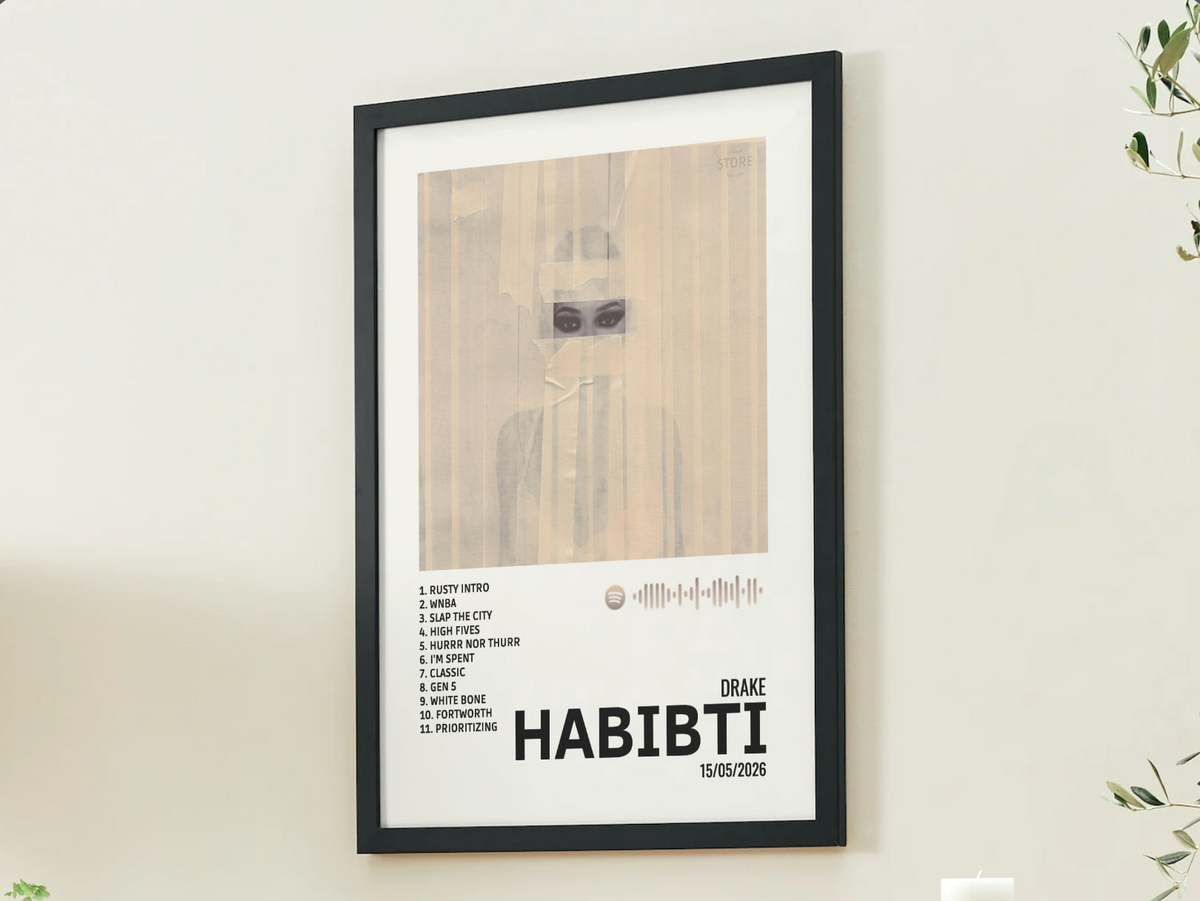 HABIBTI