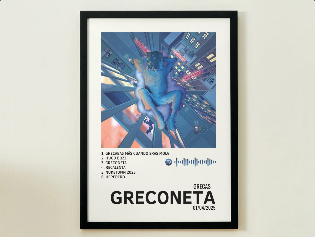 GRECONETA