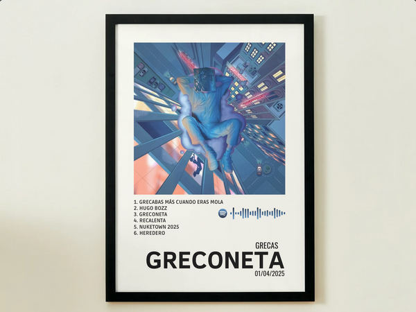 GRECONETA