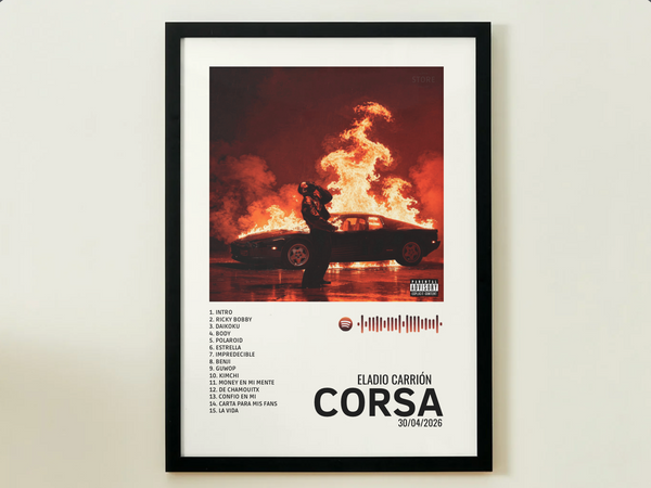 CORSA