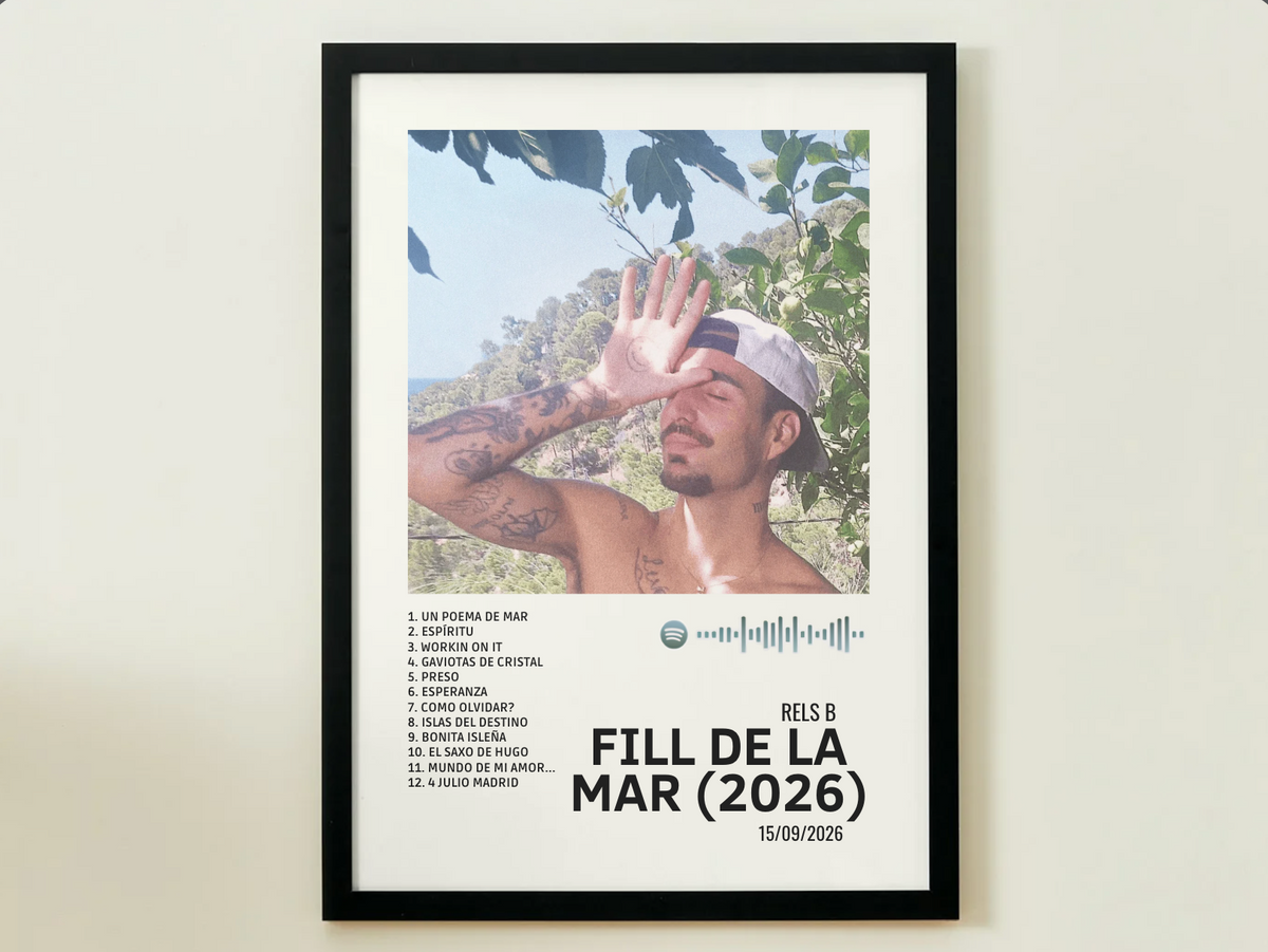 FILL DE LA MAR (2026)