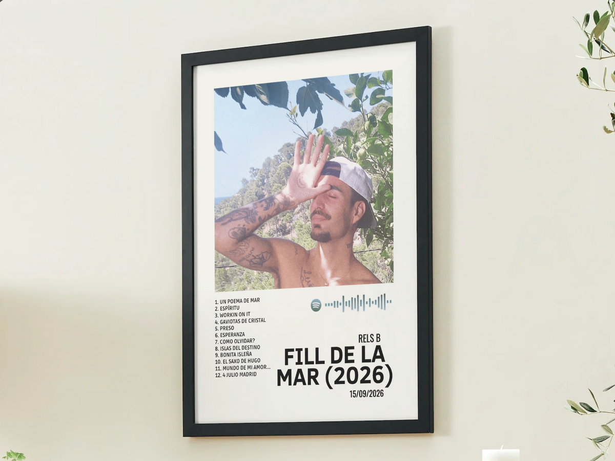 FILL DE LA MAR (2026)
