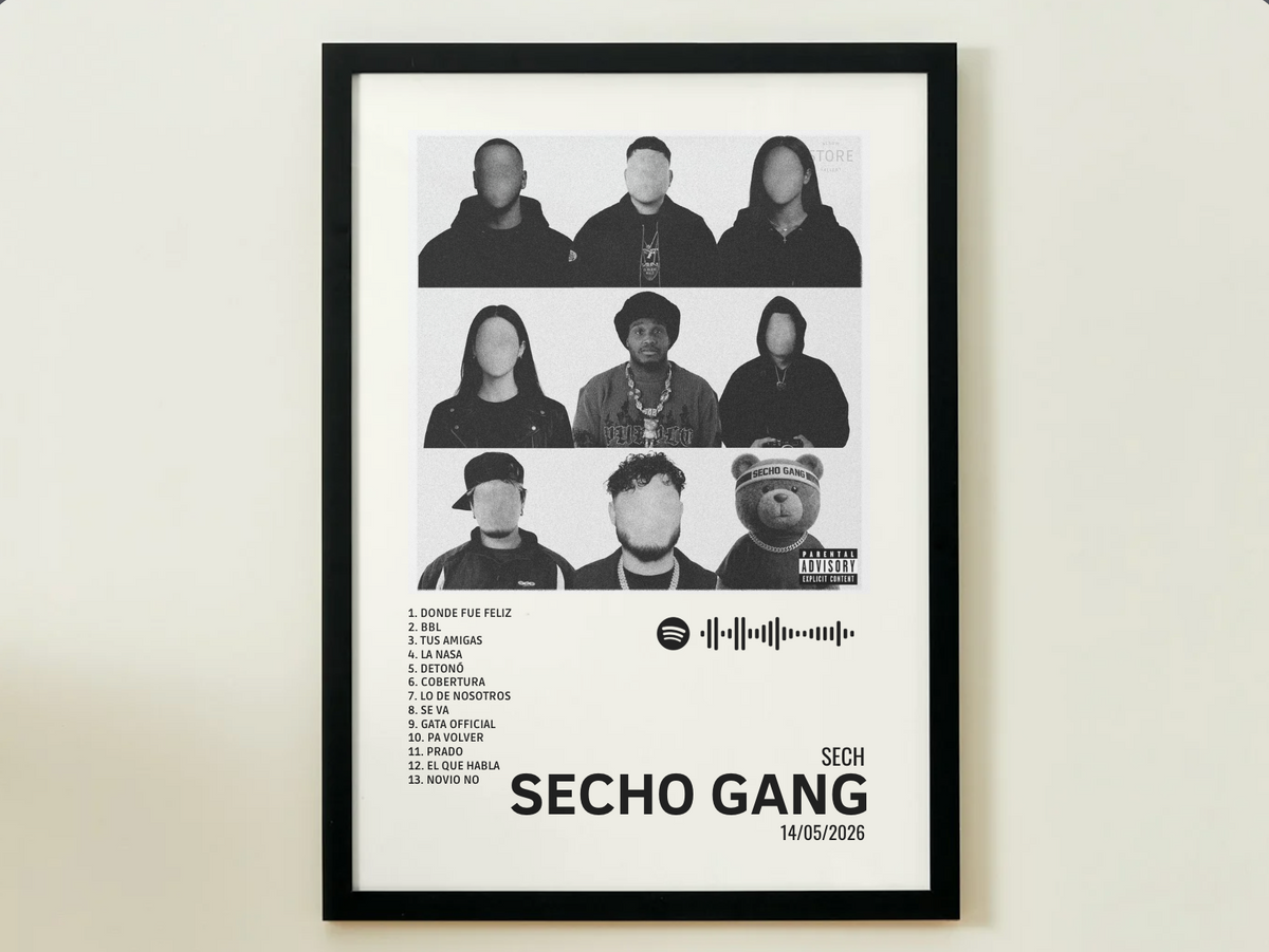SECHO GANG