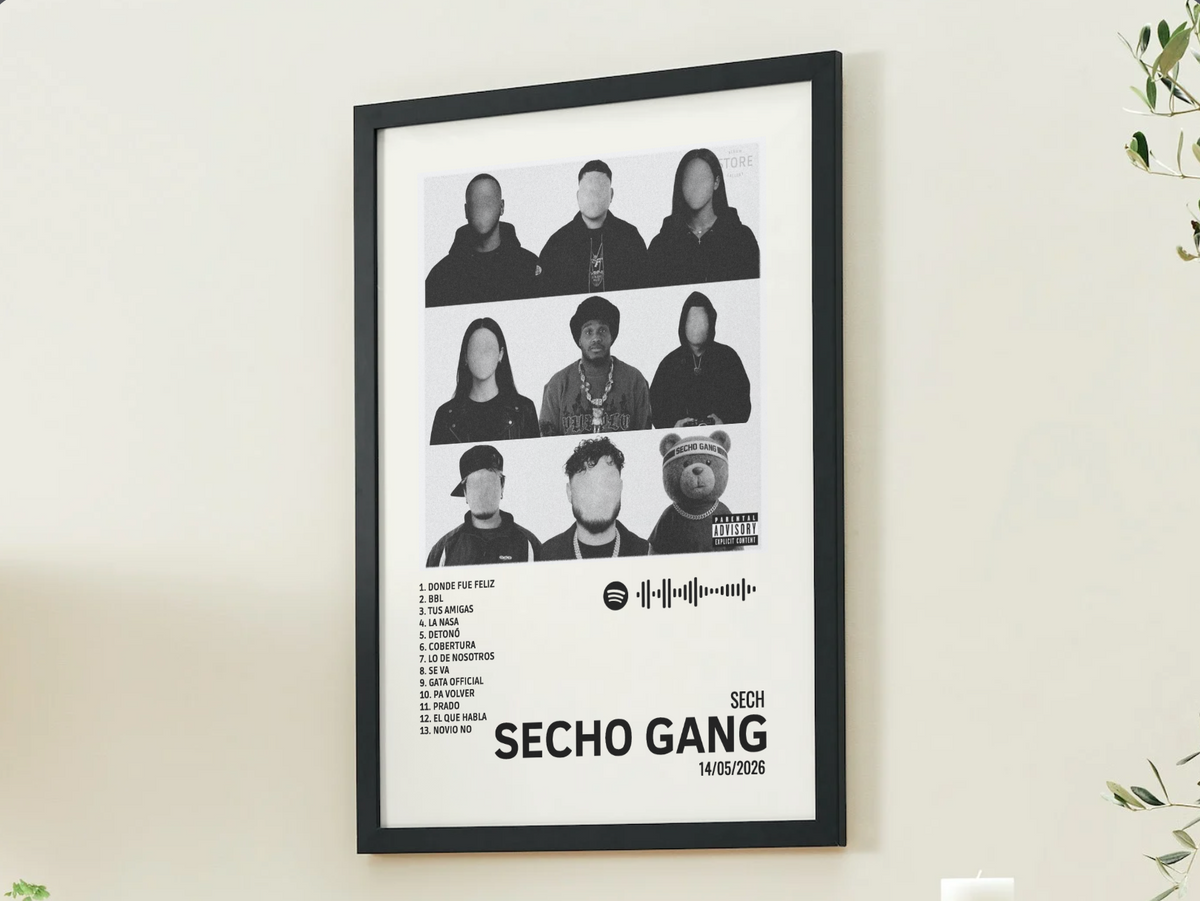 SECHO GANG