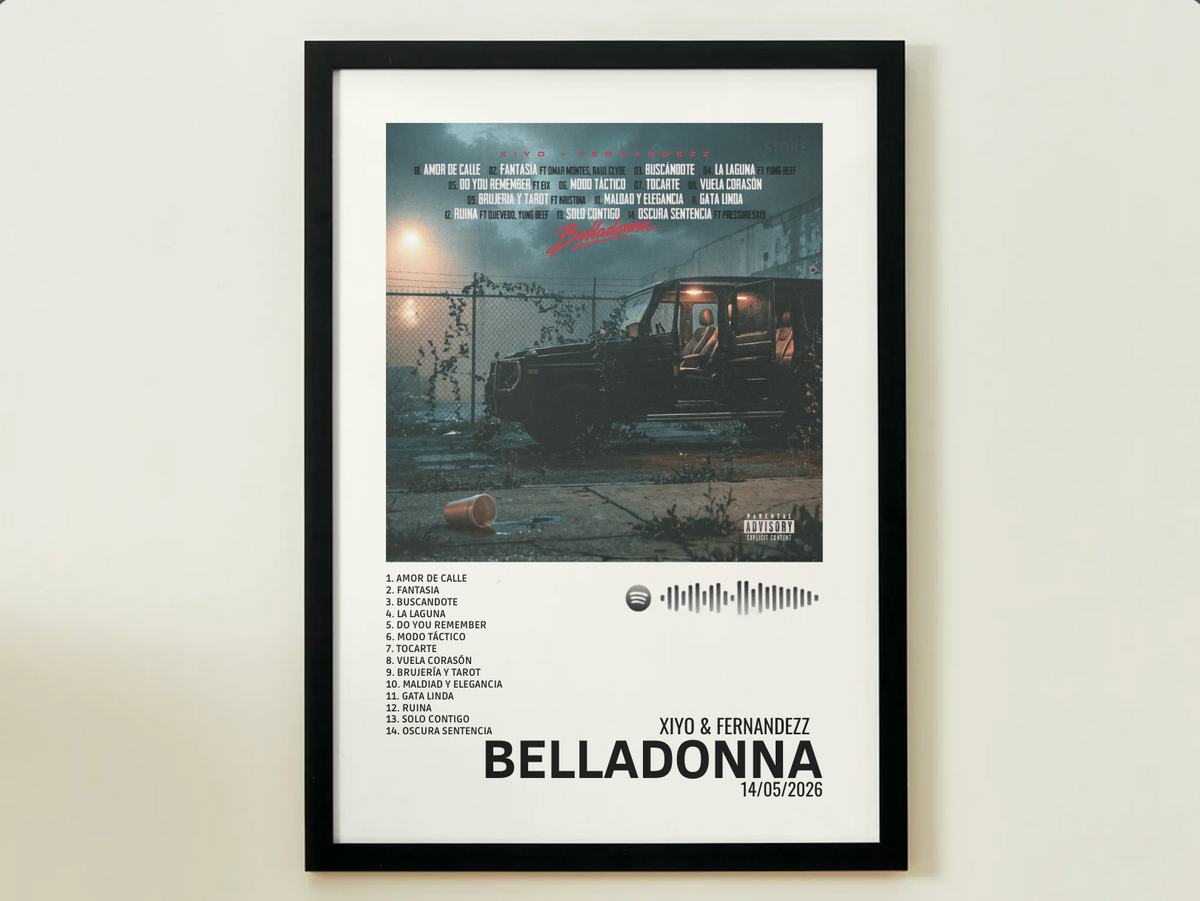 BELLADONNA