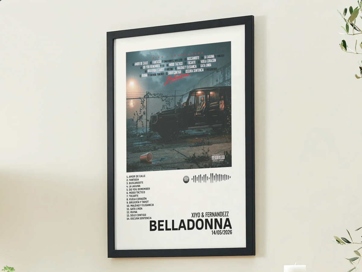 BELLADONNA