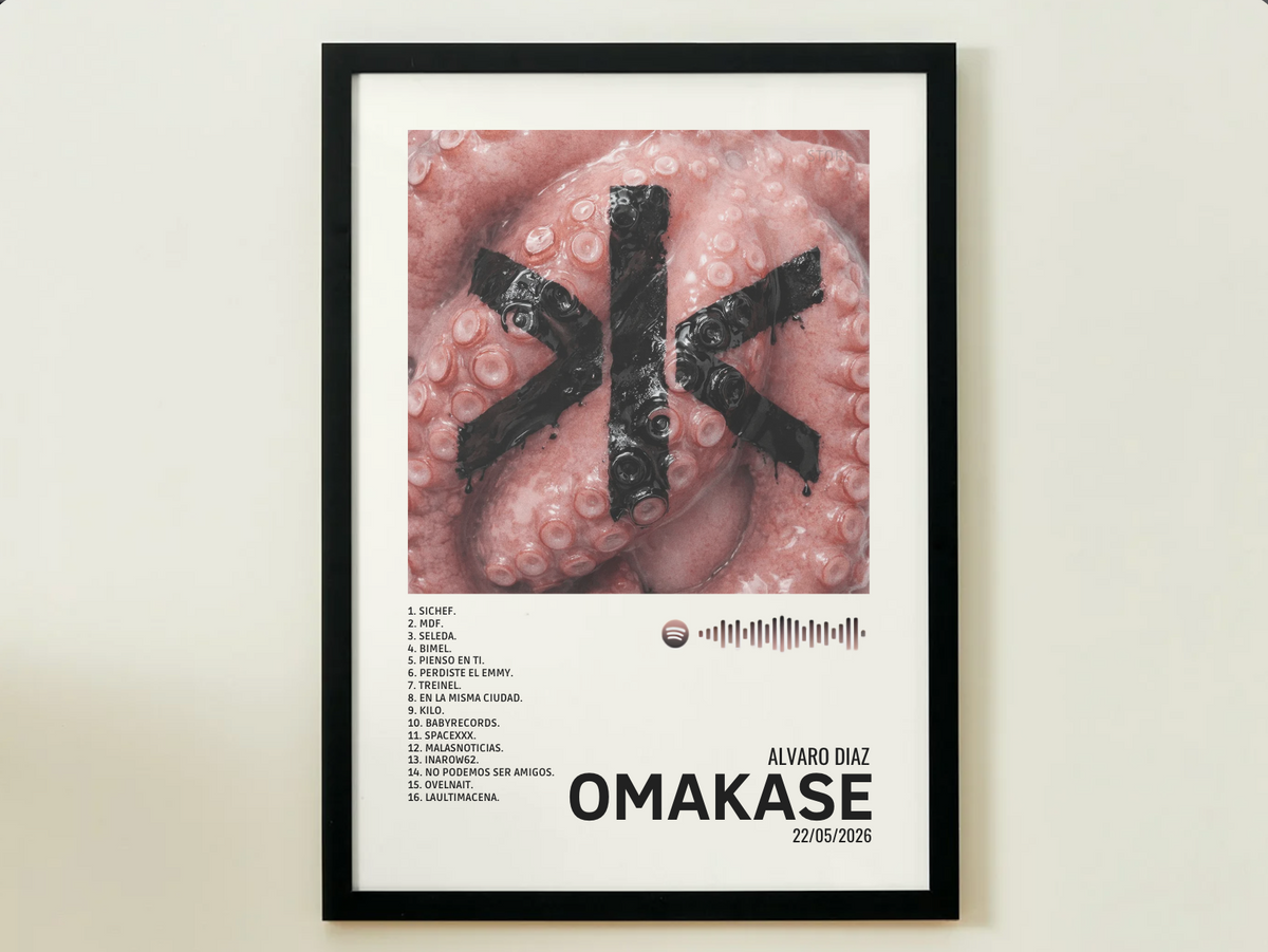 OMAKASE