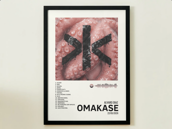 OMAKASE