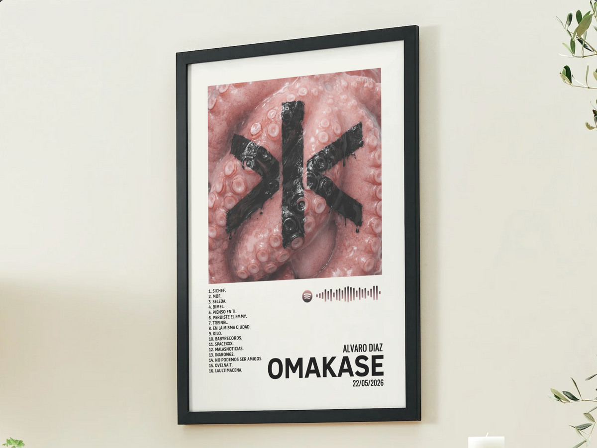 OMAKASE