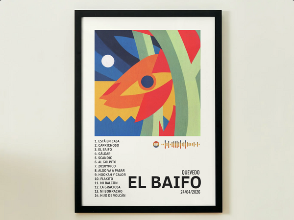 EL BAIFO