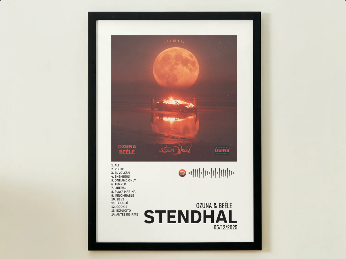 STENDHAL
