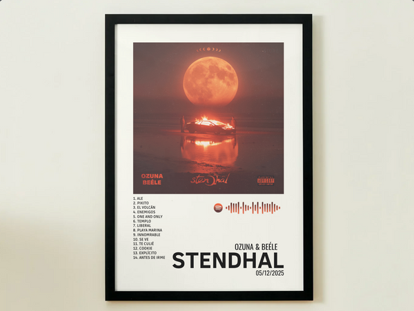 STENDHAL