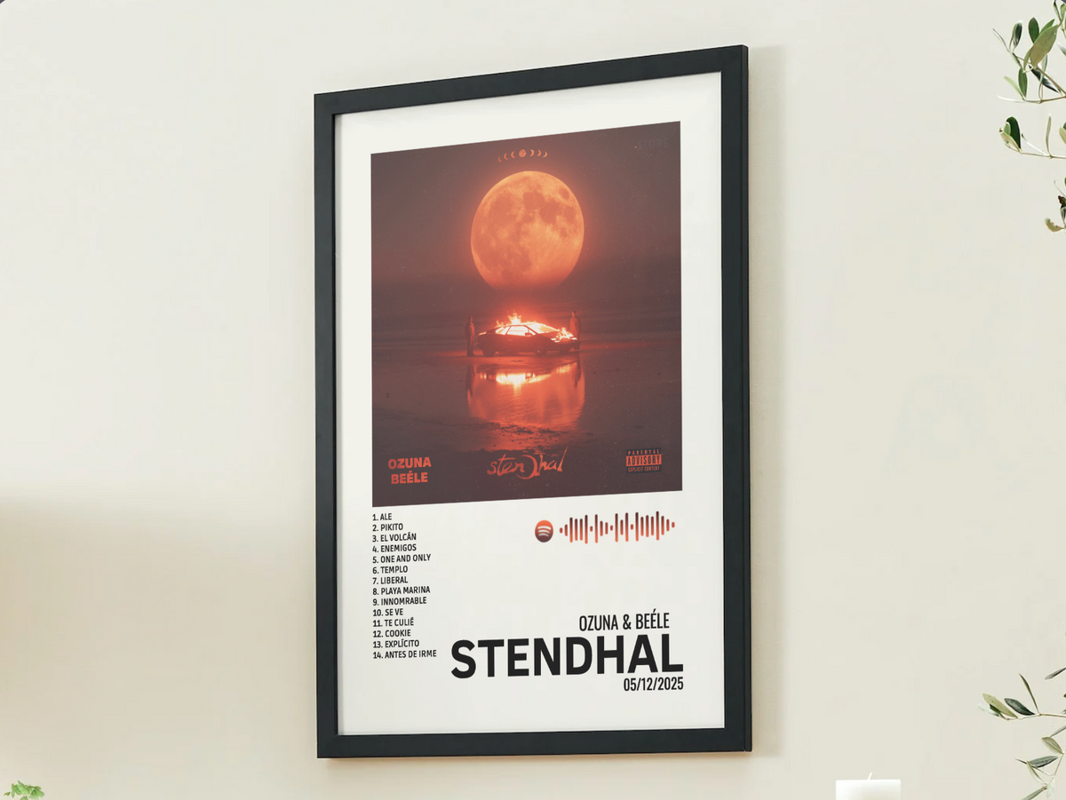 STENDHAL