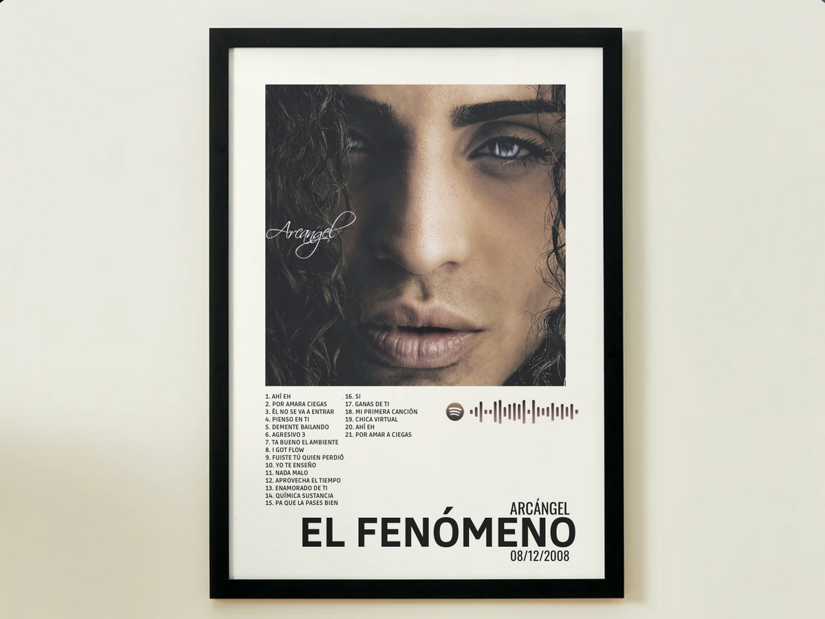 EL FENÓMENO