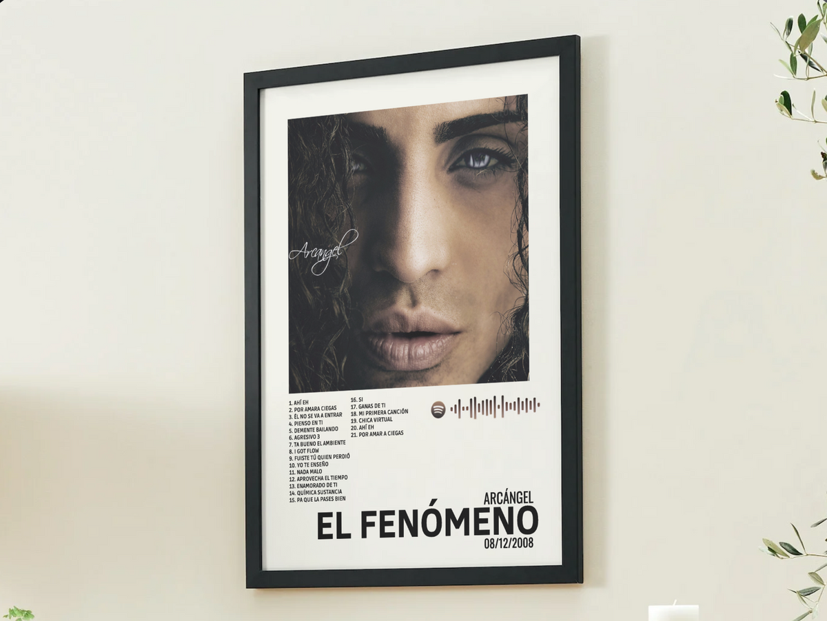 EL FENÓMENO
