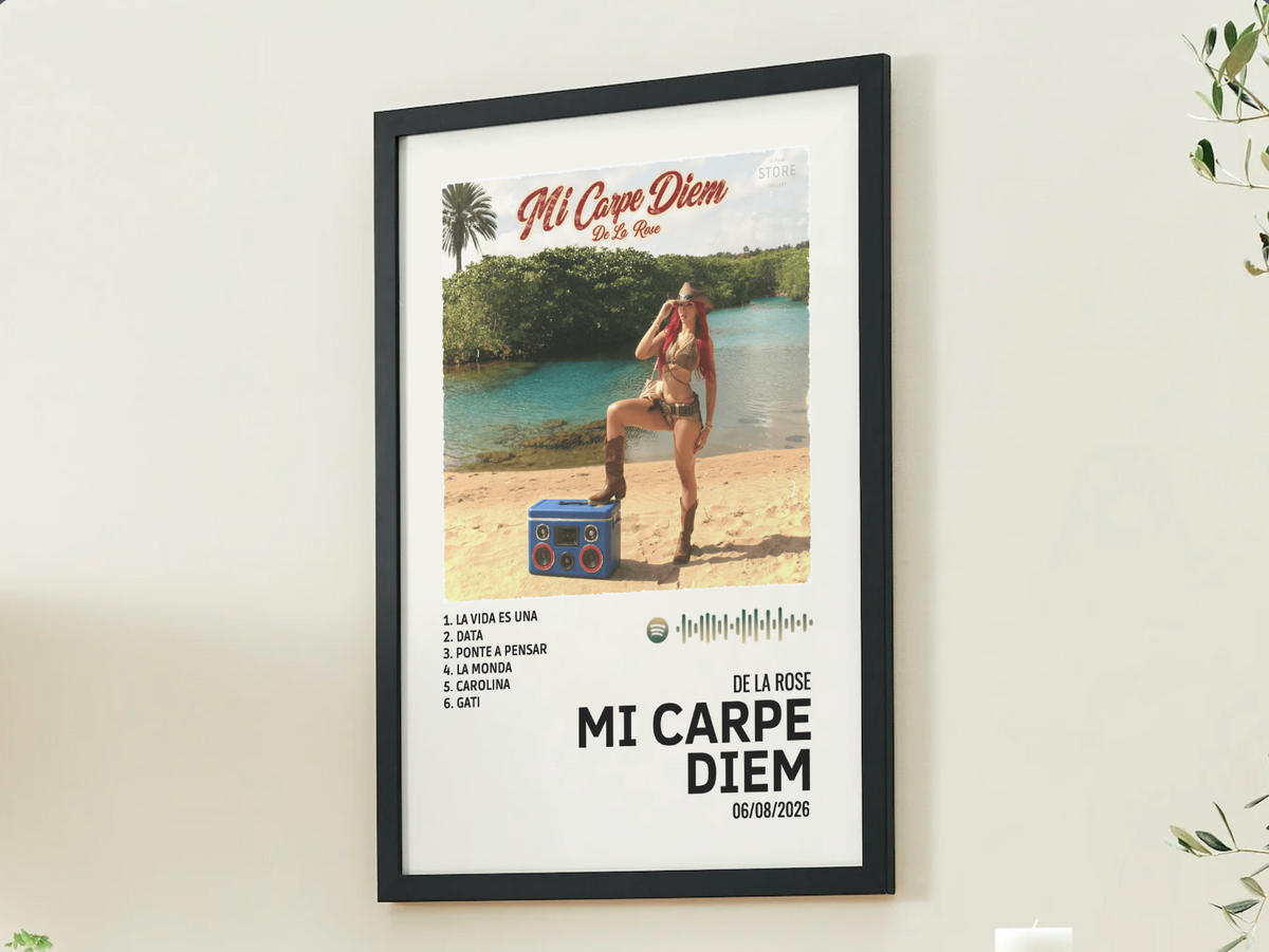 MI CARPE DIEM