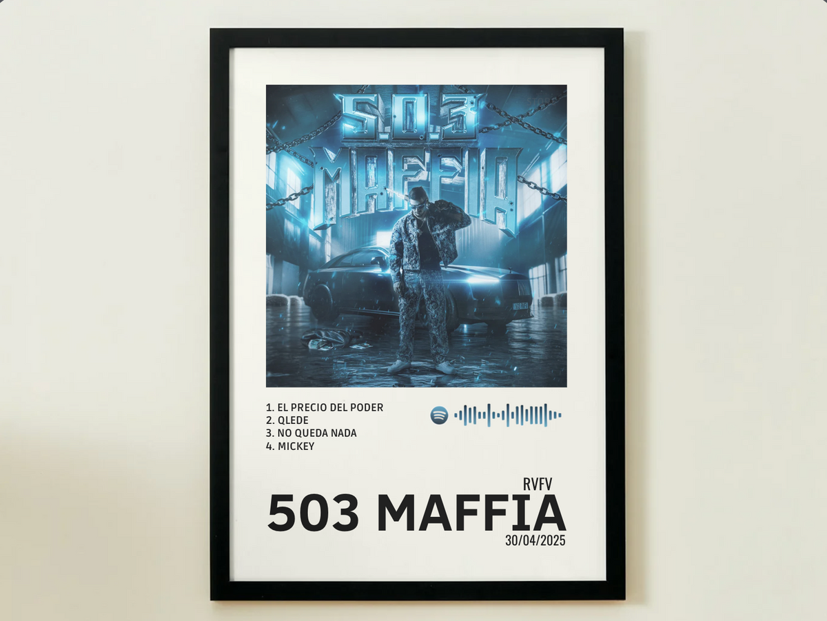 503 MAFFIA